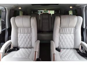 Mercedes-Benz Vito 2.1 W639 (ปี 2013) 115 CDI Van AT รูปที่ 4